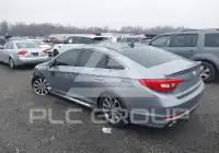 2016 Hyundai Sonata фото