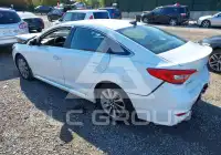 2016 Hyundai Sonata фото