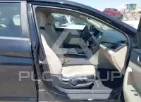 2016 Hyundai Sonata фото