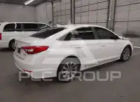 2016 Hyundai Sonata фото