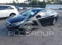 2016 Hyundai Sonata photo