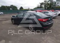 2016 Hyundai Sonata photo