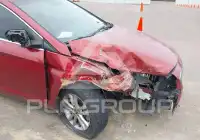 2016 Hyundai Sonata фото