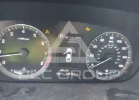 2016 Hyundai Sonata фото