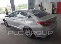 2016 Hyundai Sonata фото
