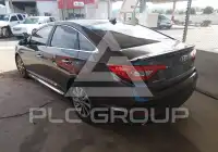 2016 Hyundai Sonata фото