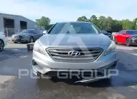 2016 Hyundai Sonata photo