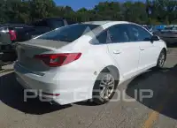2016 Hyundai Sonata photo