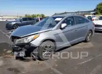 2016 Hyundai Sonata photo