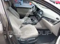 2016 Hyundai Sonata фото