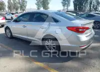 2016 Hyundai Sonata photo