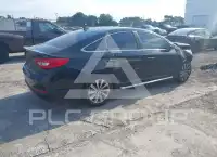 2016 Hyundai Sonata фото