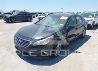 2016 Hyundai Sonata фото