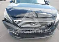 2016 Hyundai Sonata photo