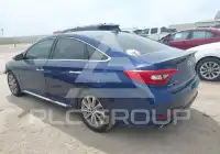 2016 Hyundai Sonata фото