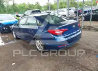 2016 Hyundai Sonata фото