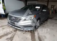 2016 Hyundai Sonata photo