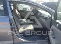 2016 Hyundai Sonata фото