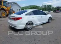 2016 Hyundai Sonata фото