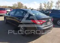 2016 Hyundai Sonata photo