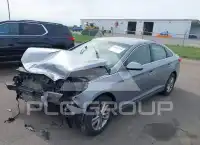 2016 Hyundai Sonata photo