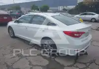 2016 Hyundai Sonata photo