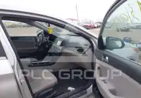 2016 Hyundai Sonata фото