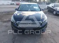 2016 Hyundai Sonata photo