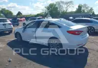 2016 Hyundai Sonata фото