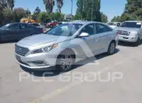 2016 Hyundai Sonata фото