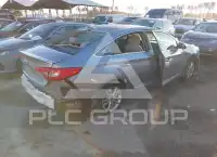 2016 Hyundai Sonata фото