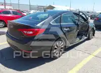 2016 Hyundai Sonata фото