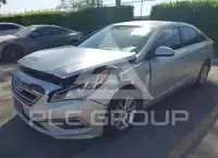 2016 Hyundai Sonata photo
