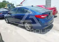 2016 Hyundai Sonata фото