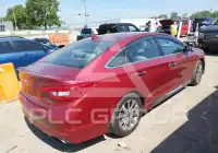 2016 Hyundai Sonata фото