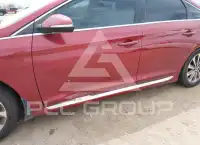 2016 Hyundai Sonata photo