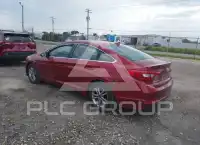 2016 Hyundai Sonata фото