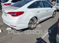 2016 Hyundai Sonata фото