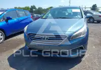 2016 Hyundai Sonata photo