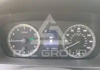 2016 Hyundai Sonata фото
