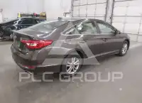 2016 Hyundai Sonata фото