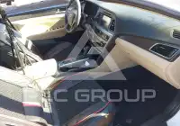 2016 Hyundai Sonata фото