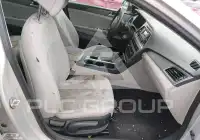 2016 Hyundai Sonata фото