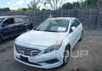 2016 Hyundai Sonata photo