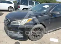 2016 Hyundai Sonata фото