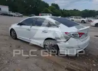 2016 Hyundai Sonata фото