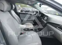 2016 Hyundai Sonata photo