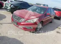 2016 Hyundai Sonata photo