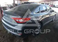 2016 Hyundai Sonata photo