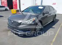 2016 Hyundai Sonata photo